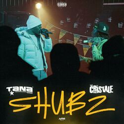 Cover of Shubz