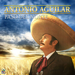 Cover of Paso Del Norte