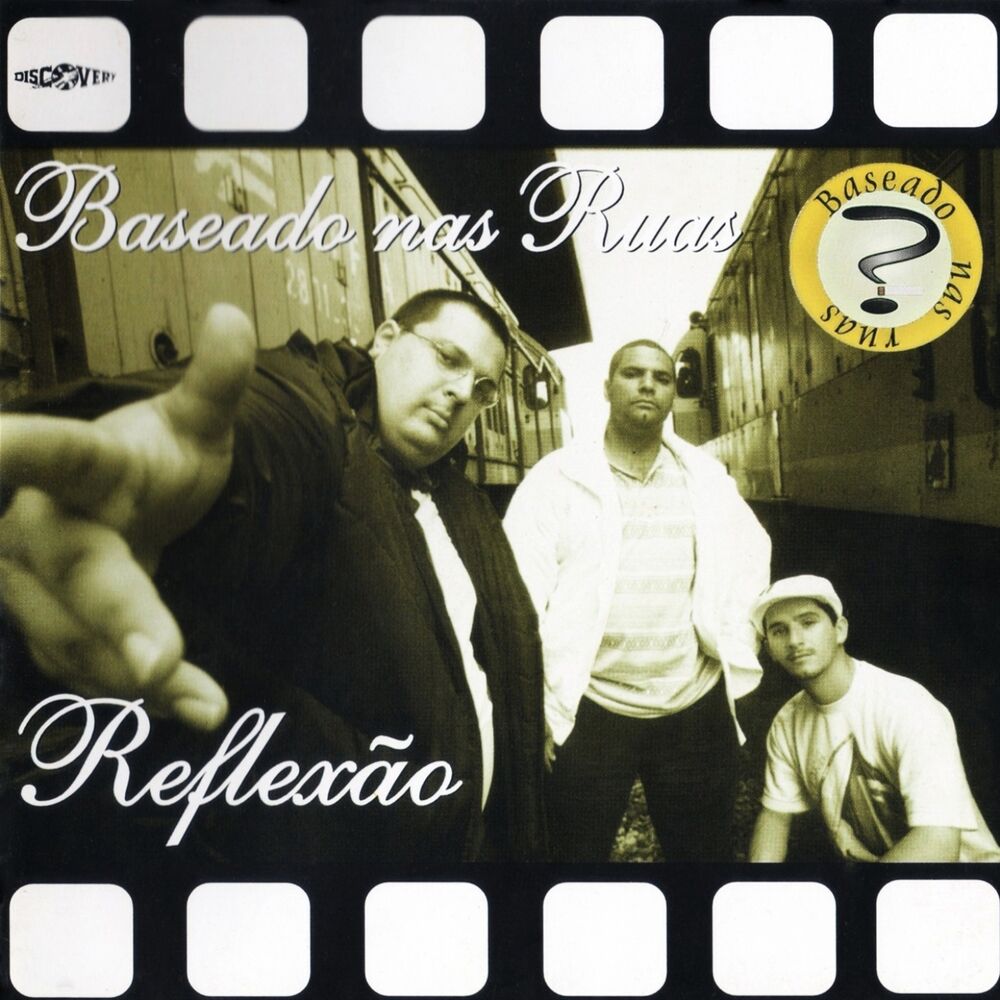 Picture of Reflexão
