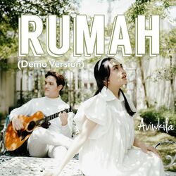 Cover of Rumah (Demo Version)