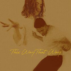 Cover of THIS WAY THAT WAY