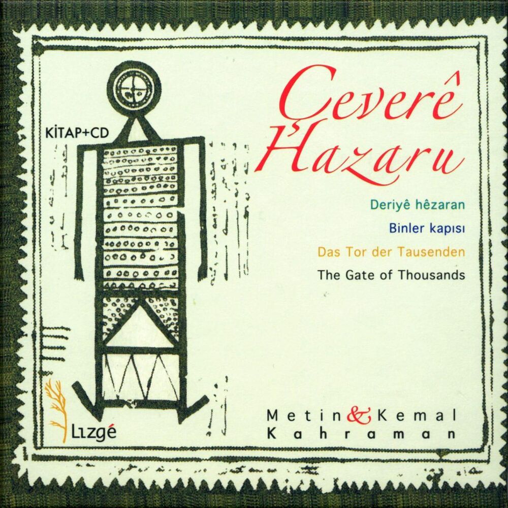 Picture of Çeverê Hazaru
