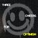 Three Cheers For Optimism