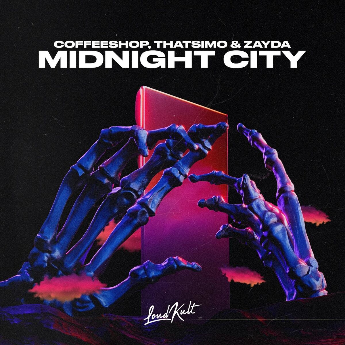 Album cover of Midnight City