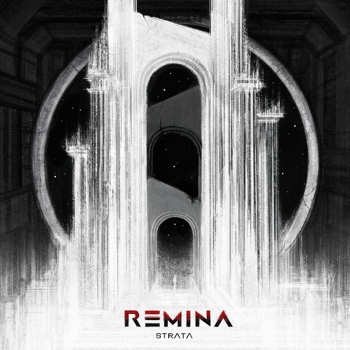 Album cover of Aeon Rains