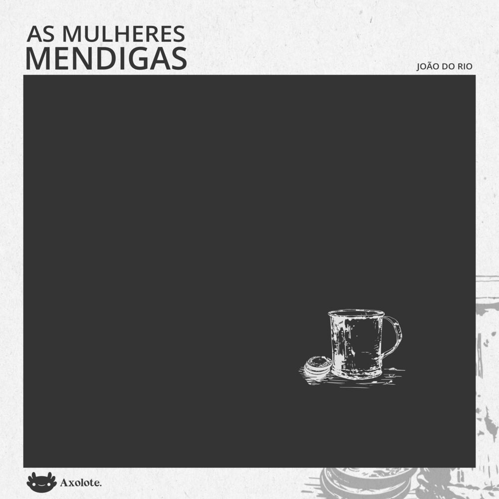 Picture of As mulheres mendigas