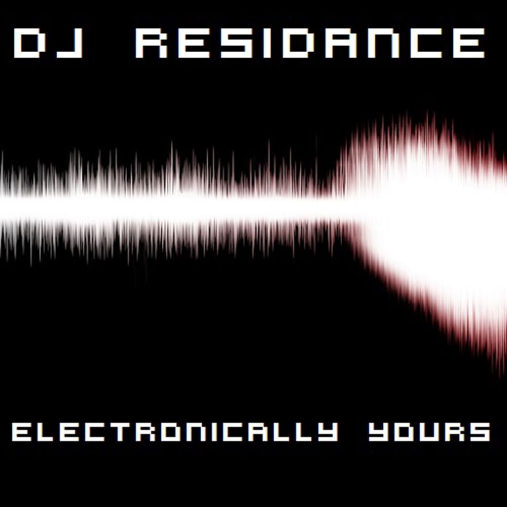 Picture of Electronically Yours