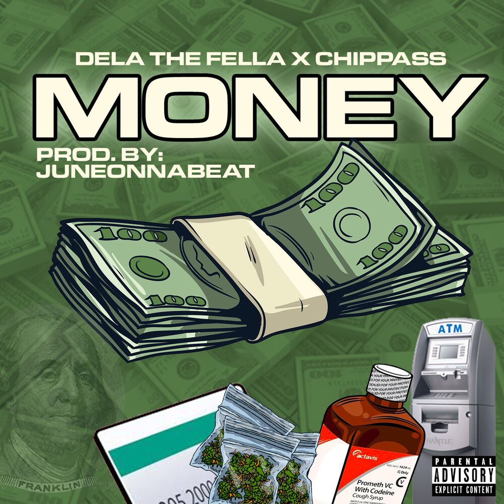 Picture of Money (feat. Chippass)