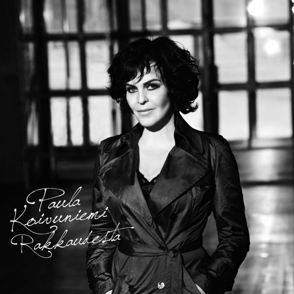 Picture of Rakkaudesta