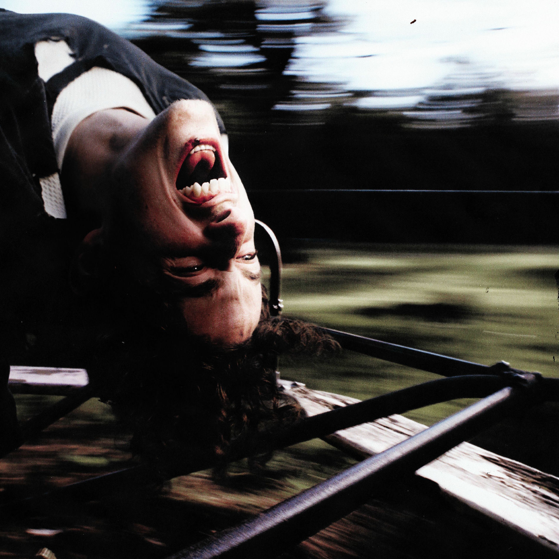 Album cover of Sound Of You Laughing
