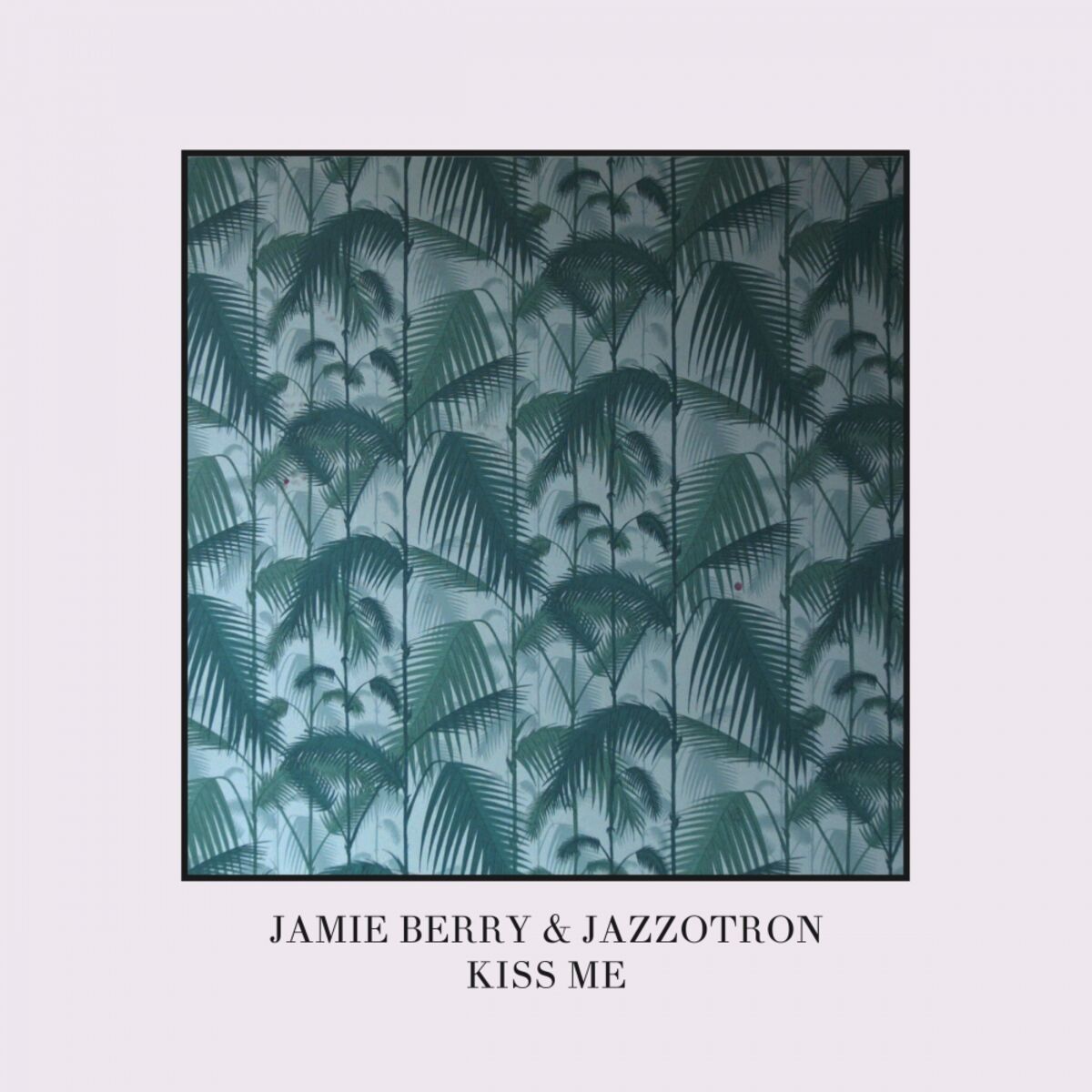Album cover of Kiss Me