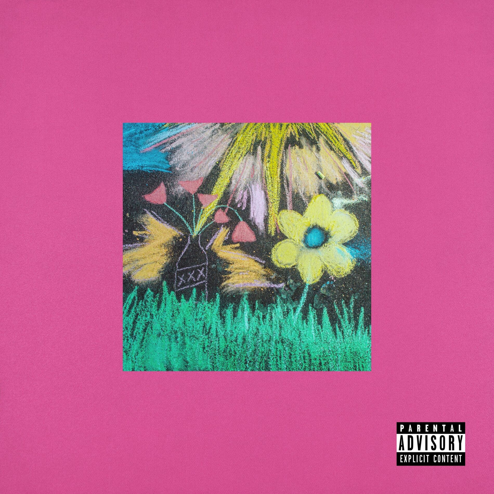 Album cover of Wylin'