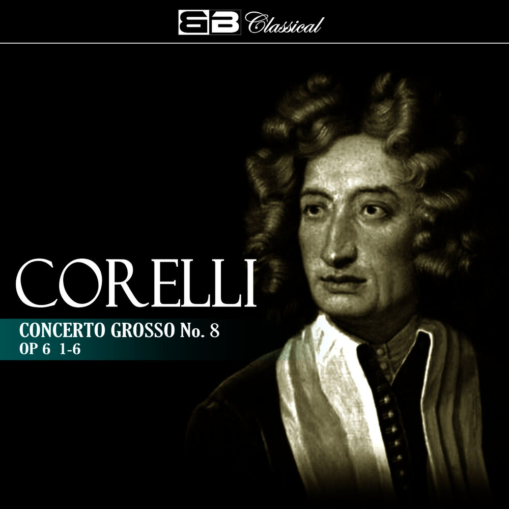 Picture of Corelli: Concerto Grosso No. 8, Op. 6: 1-6