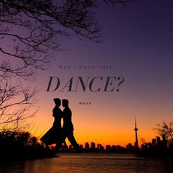 Cover of May I Have This Dance?