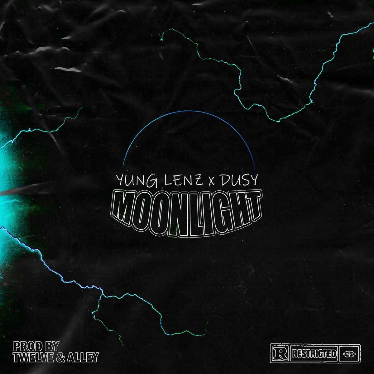 Album cover of Moonlight