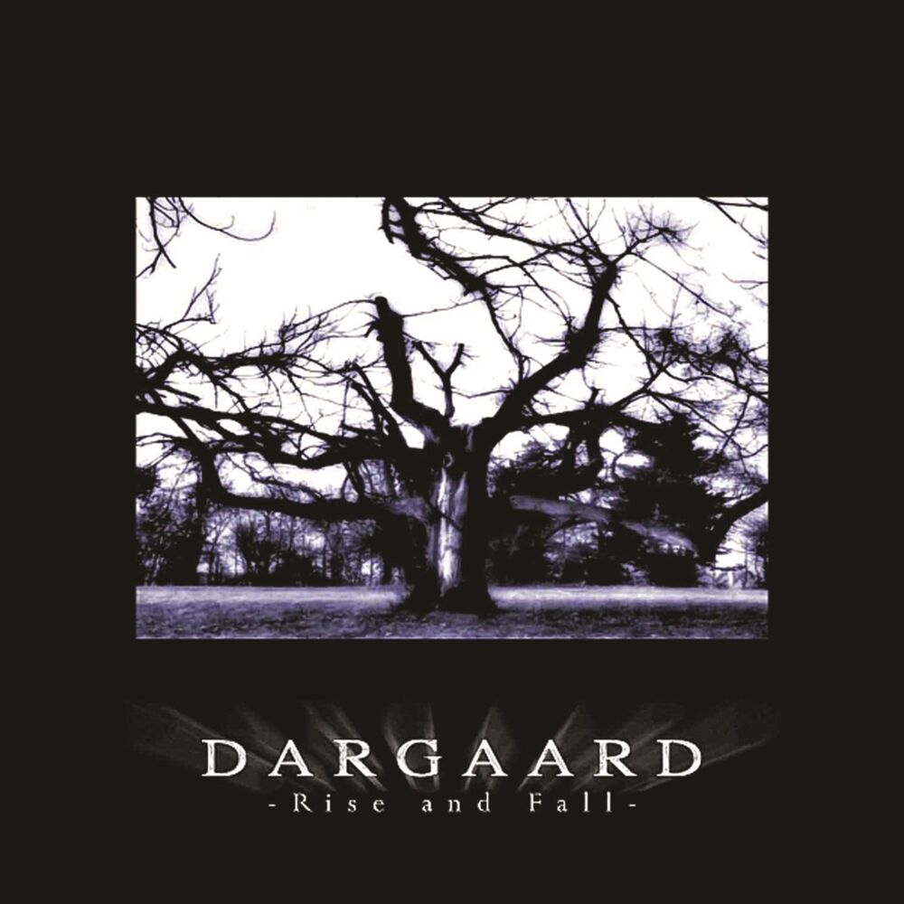 Picture of Rise and Fall