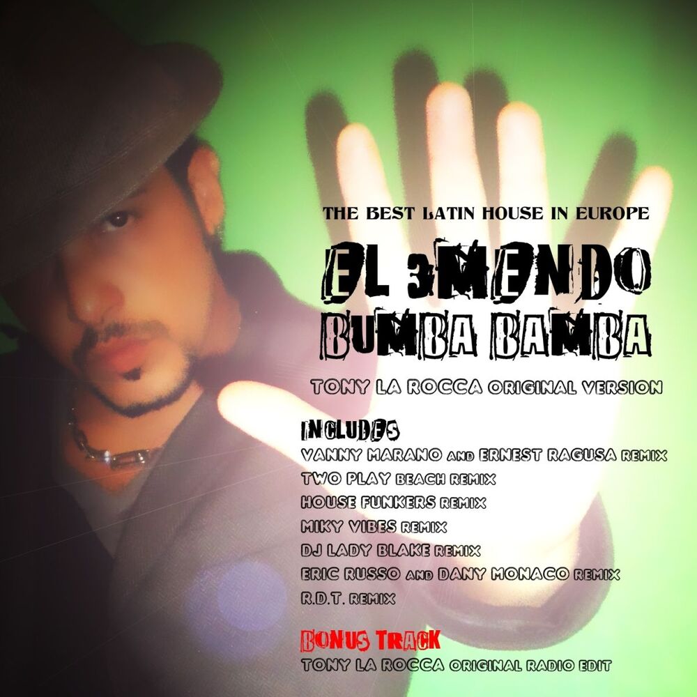 Picture of Bumba Bamba