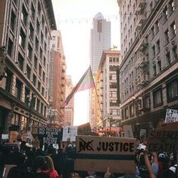 Cover of Justice