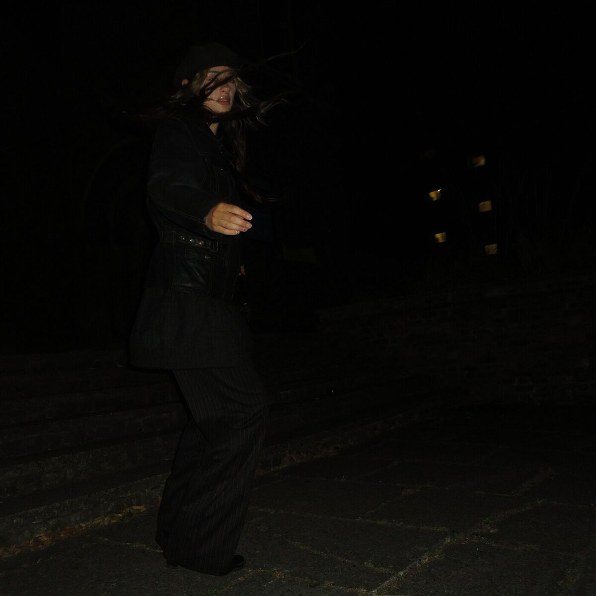 Album cover of DISTANCE