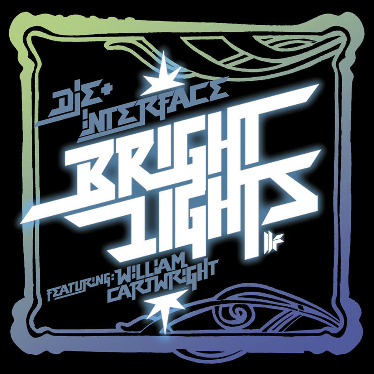 Album cover of Bright Lights
