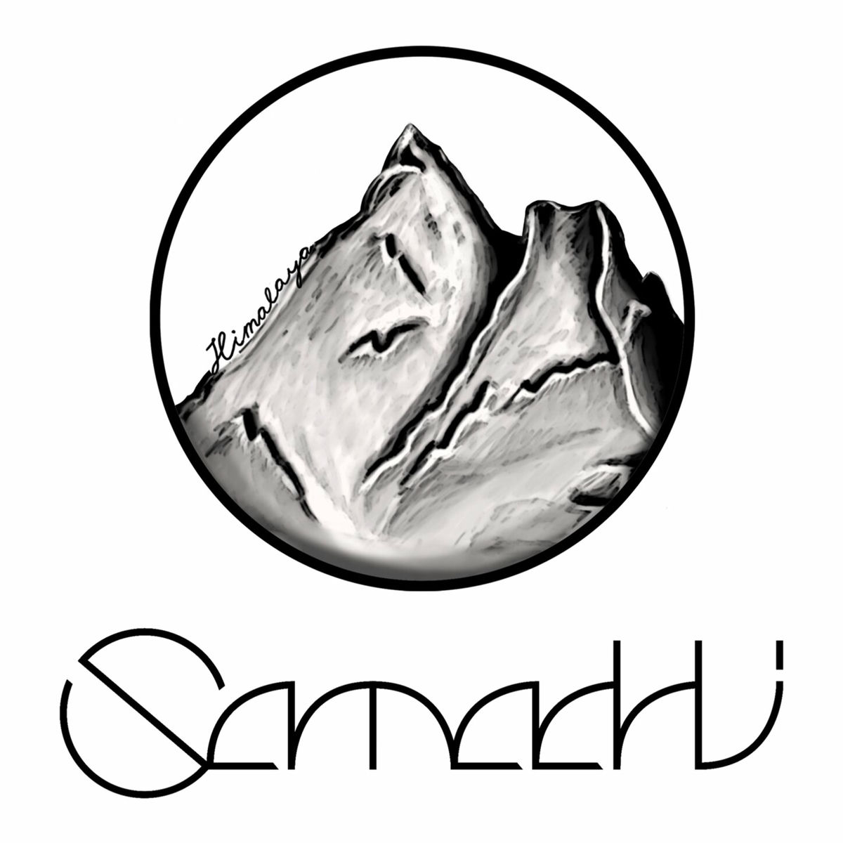Album cover of Himalaya - EP
