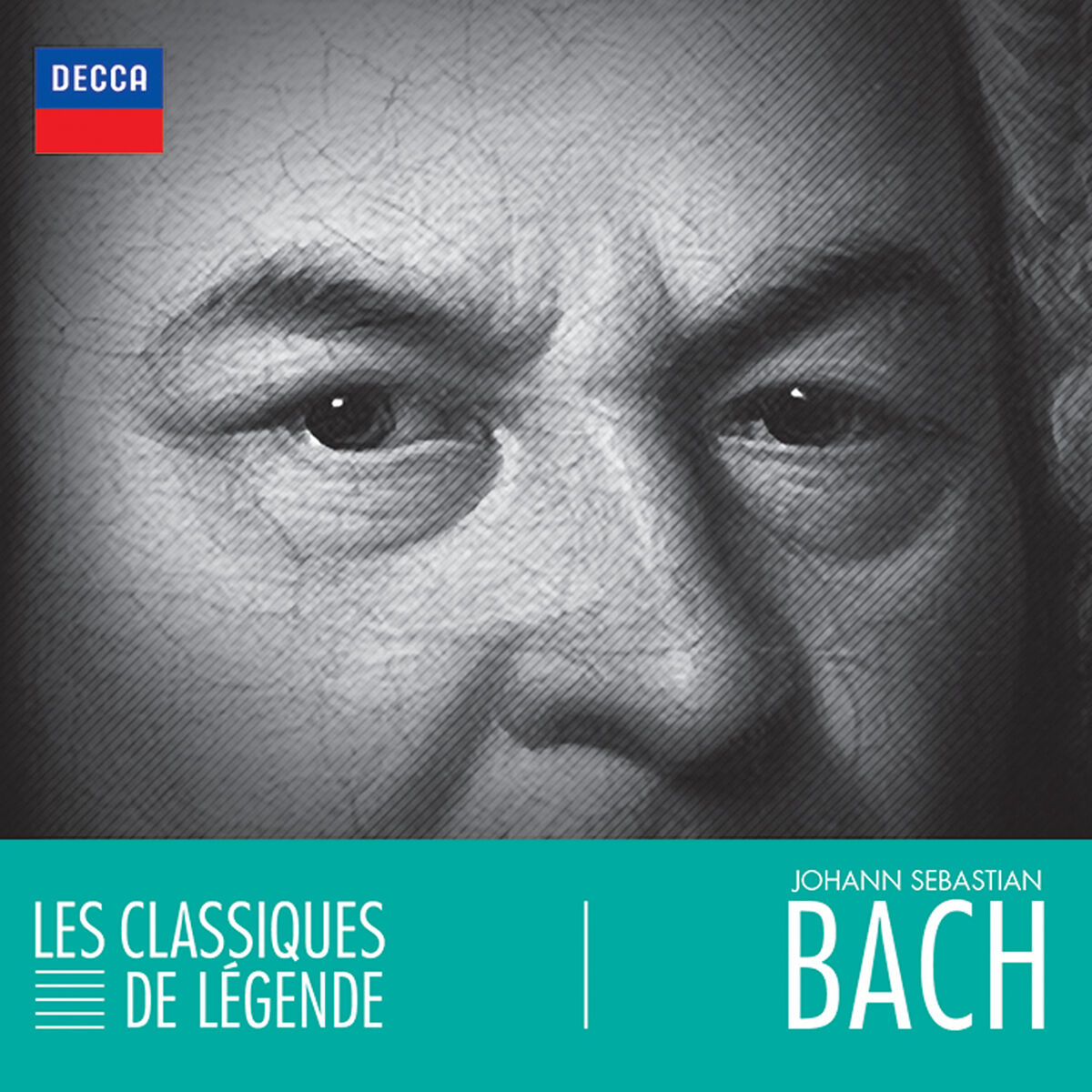 Album cover of 6 Préludes de choral 