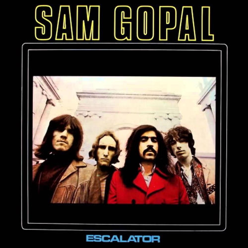 Escalator