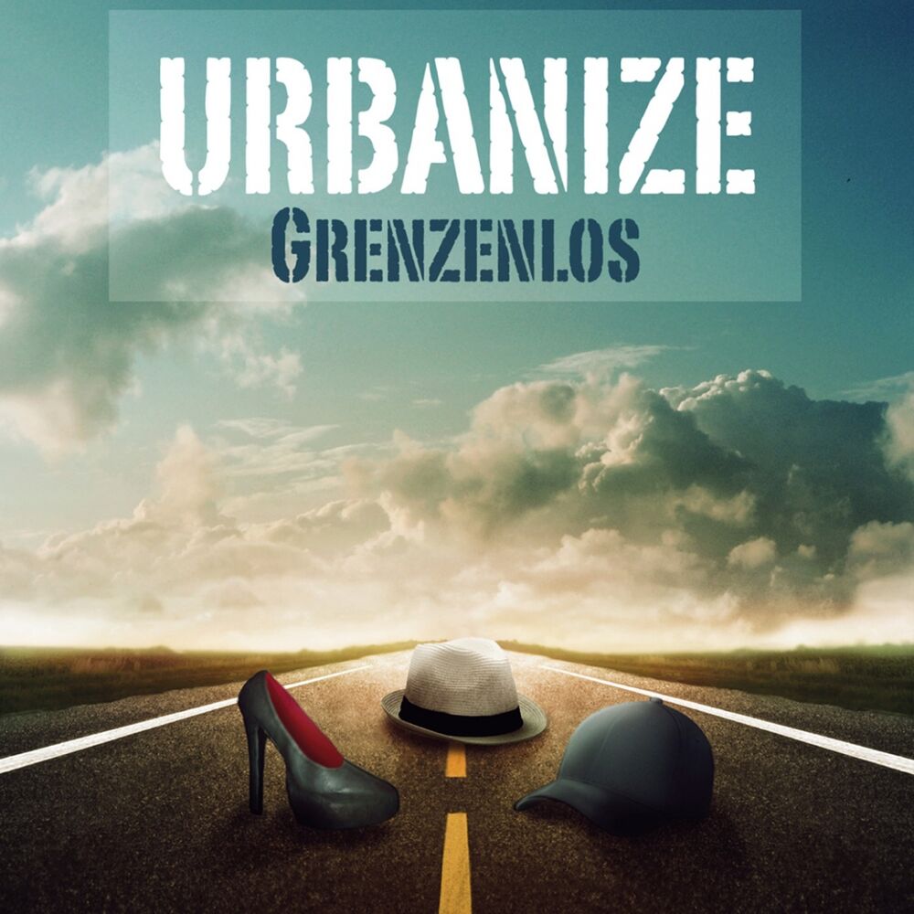 Picture of Grenzenlos