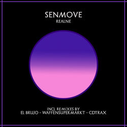 Cover of Realne by undefined