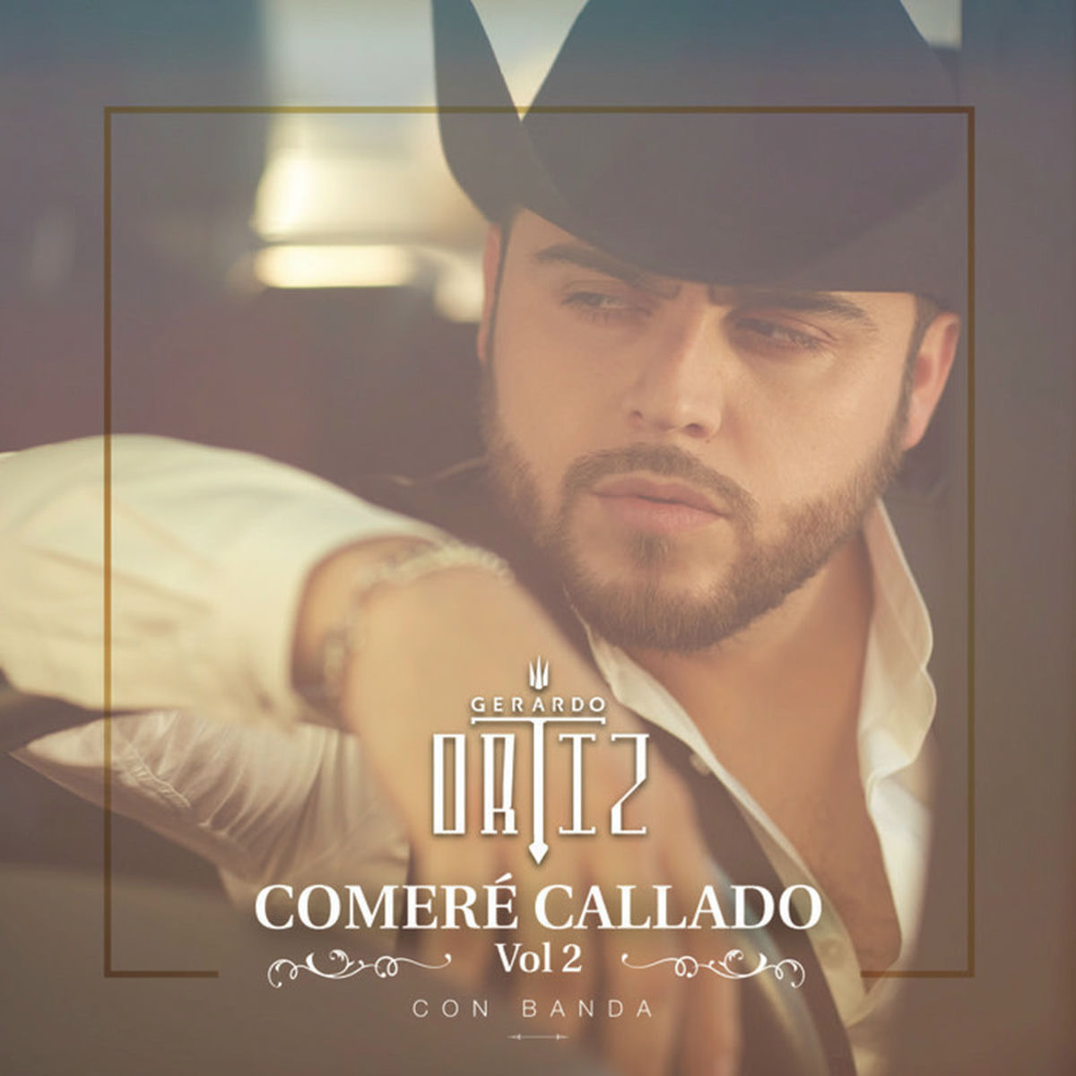 Album cover of El Aroma de Tu Piel