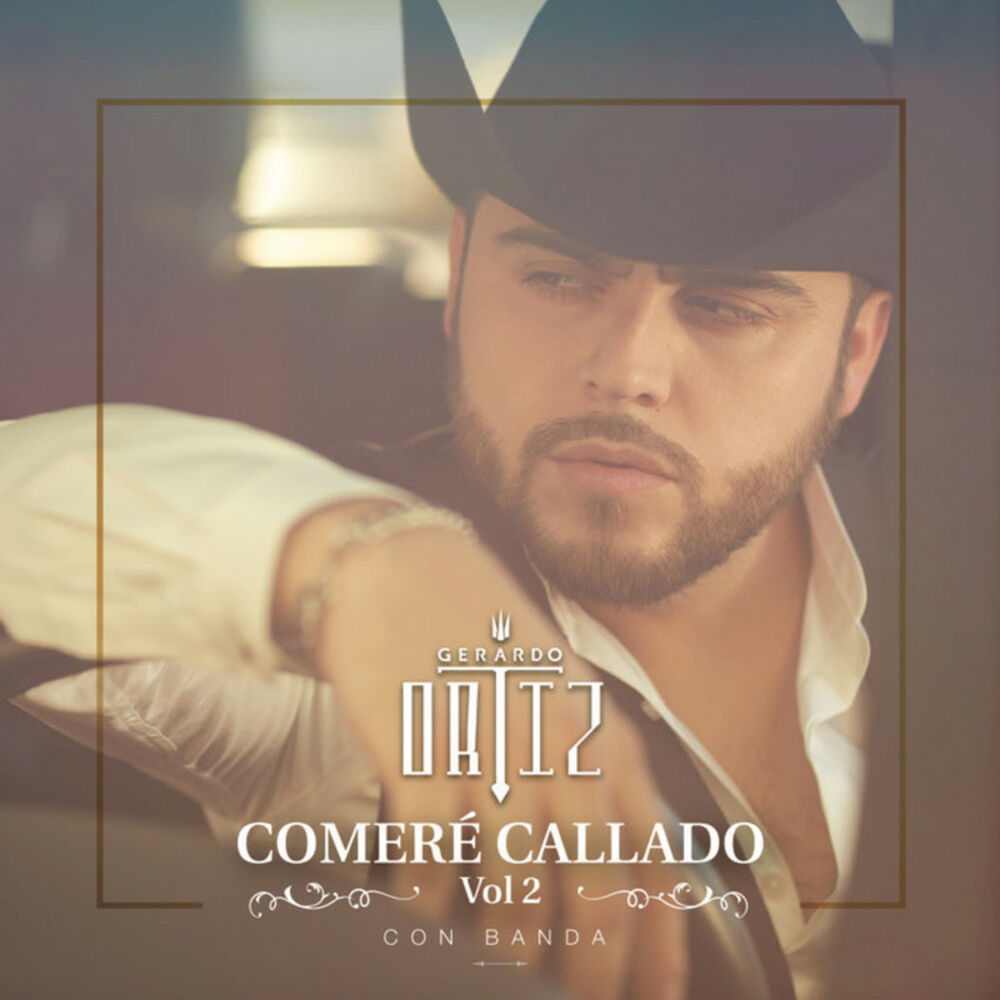 Picture of Comeré Callado, Vol. 2