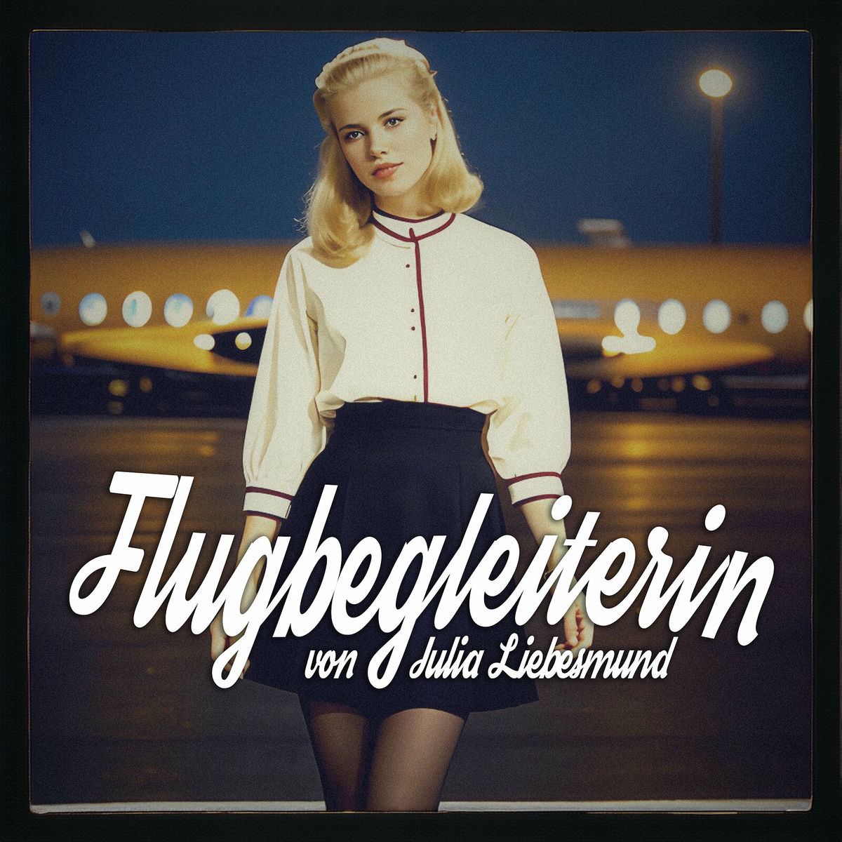 Album cover of Flugbegleiterin