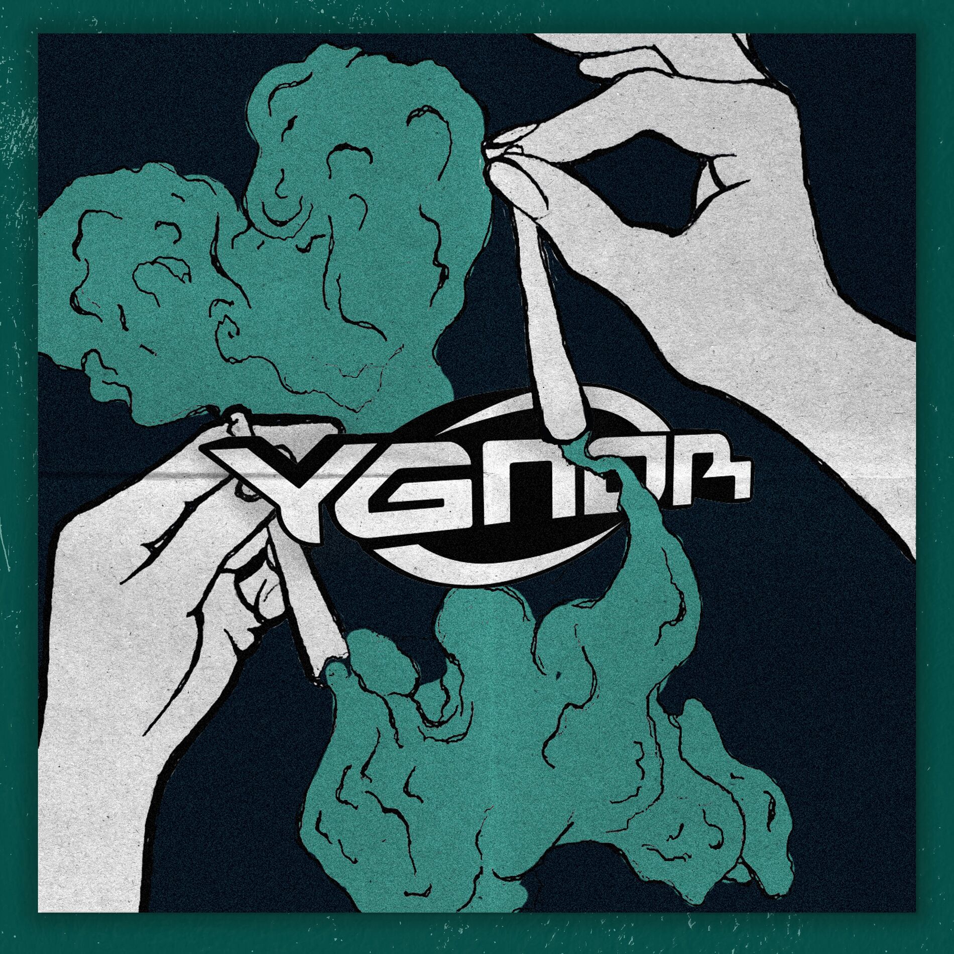 Album cover of Your Love Gets me High