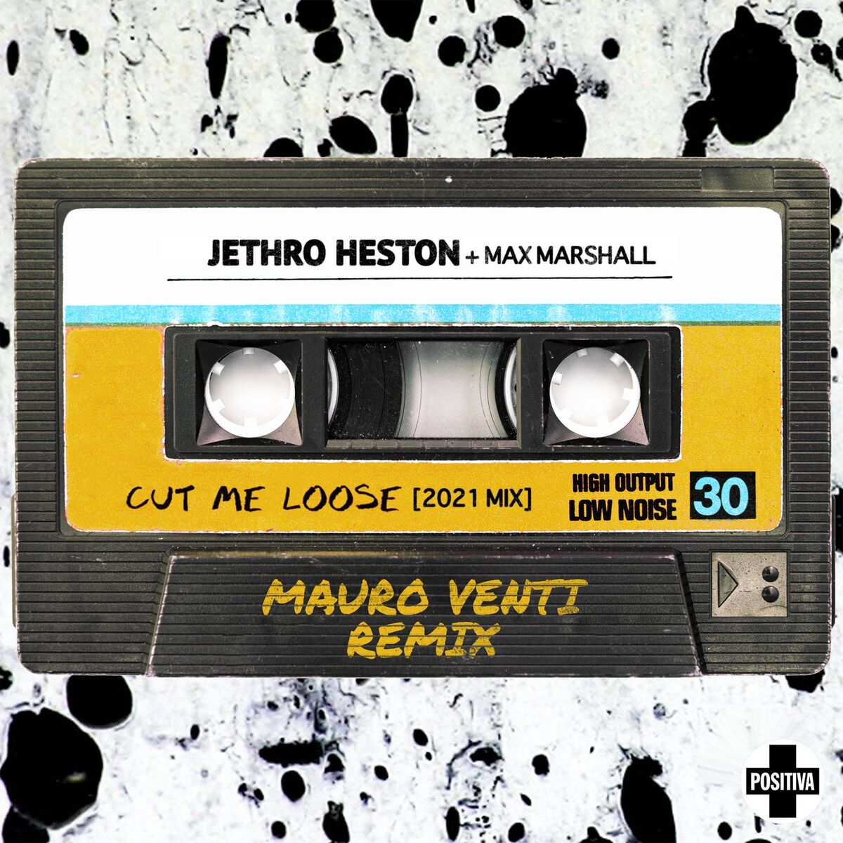 Album cover of Cut Me Loose (Mauro Venti Remix)