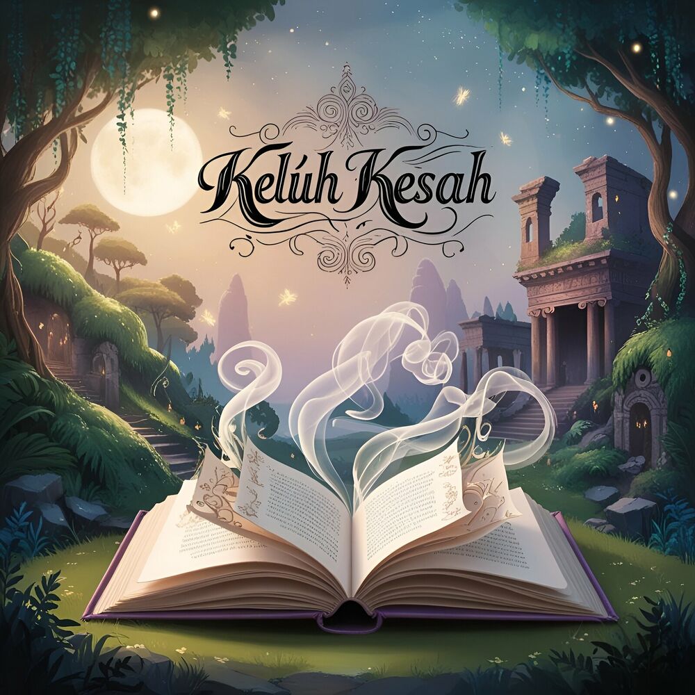 Picture of Keluh Kesah