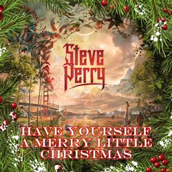 Cover of Have Yourself A Merry Little Christmas