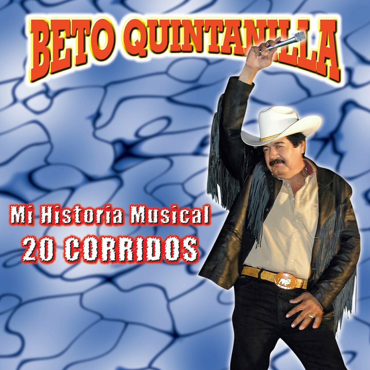 Album cover of Pepe Guerra
