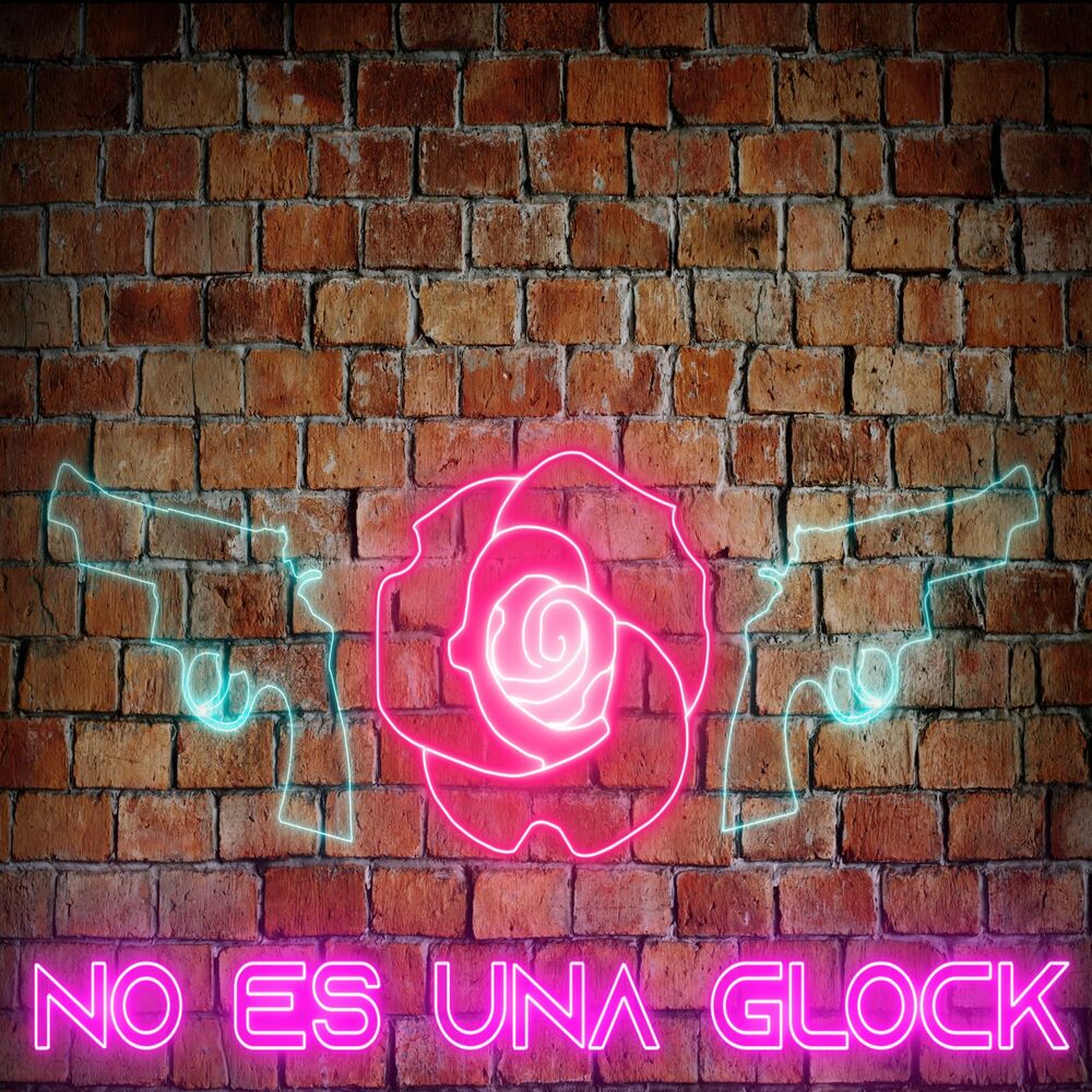 Picture of No Es una Glock