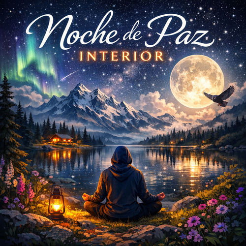Noche de Paz Interior