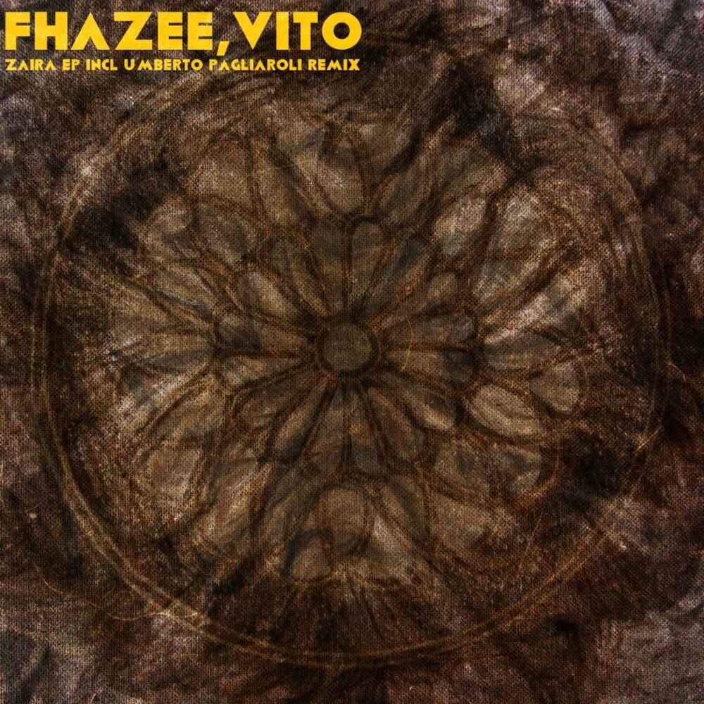 Picture of Zaira Ep