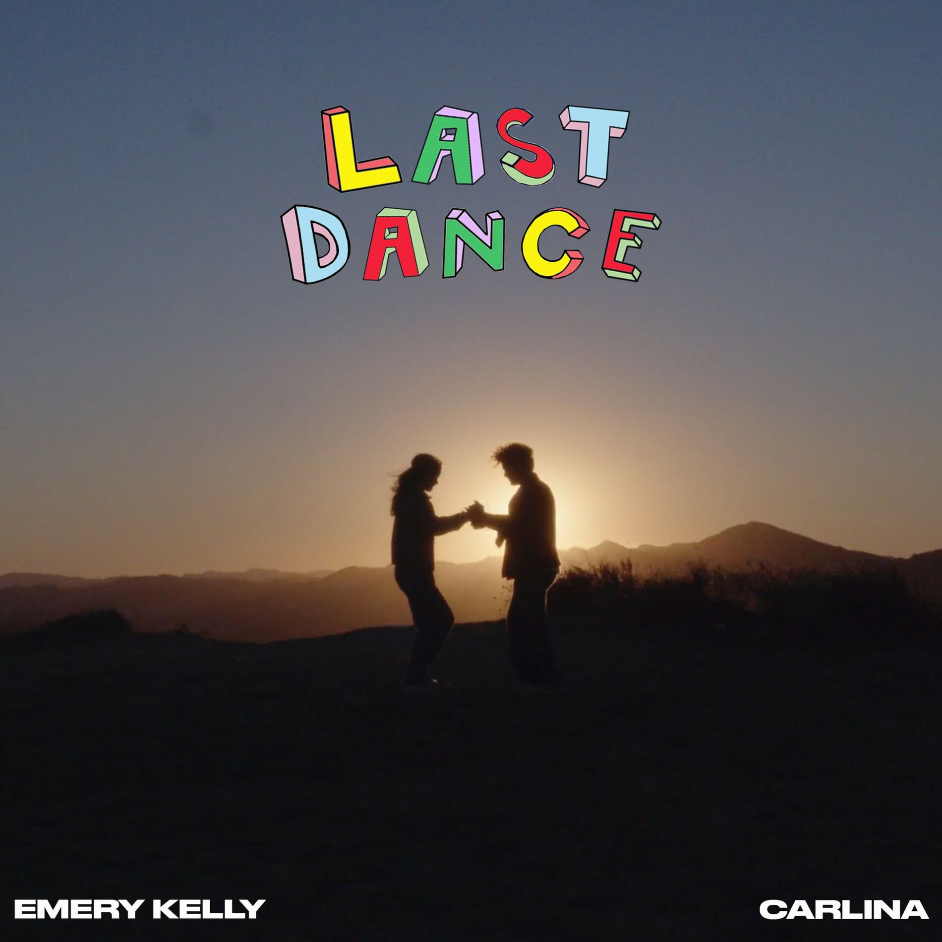 Album cover of Last Dance