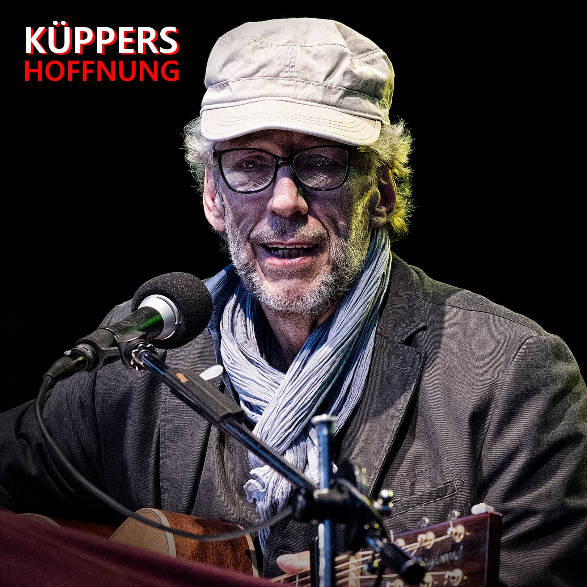 Album picture of Hoffnung