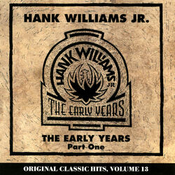 Cover of The Early Years, Part One