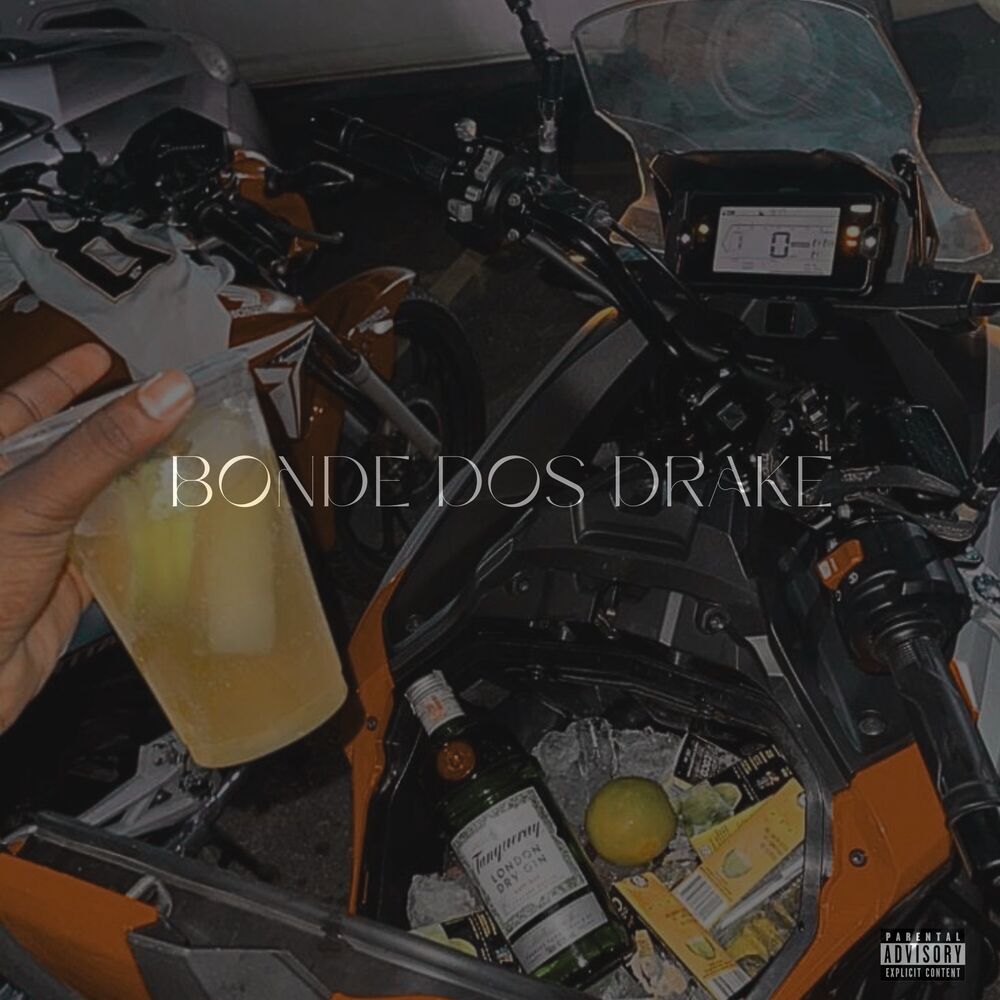 Picture of Bonde dos Drake