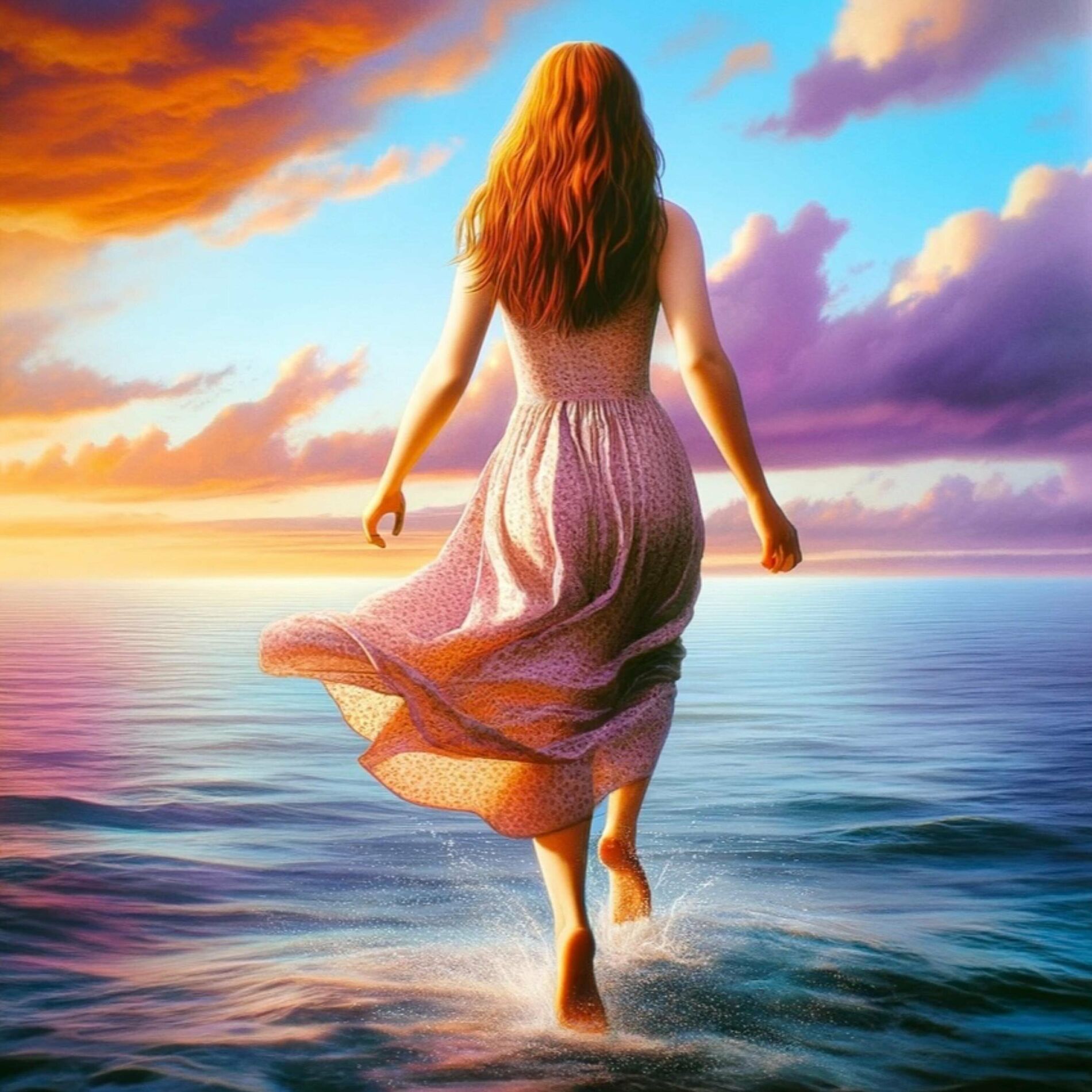 Album cover of Coral - Part One