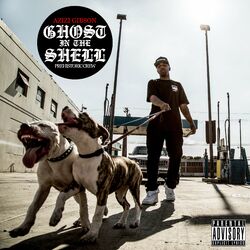 Cover of Ghost in the Shell