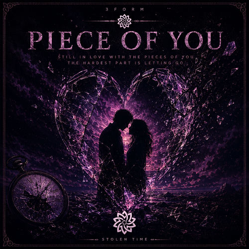 Piece Of You