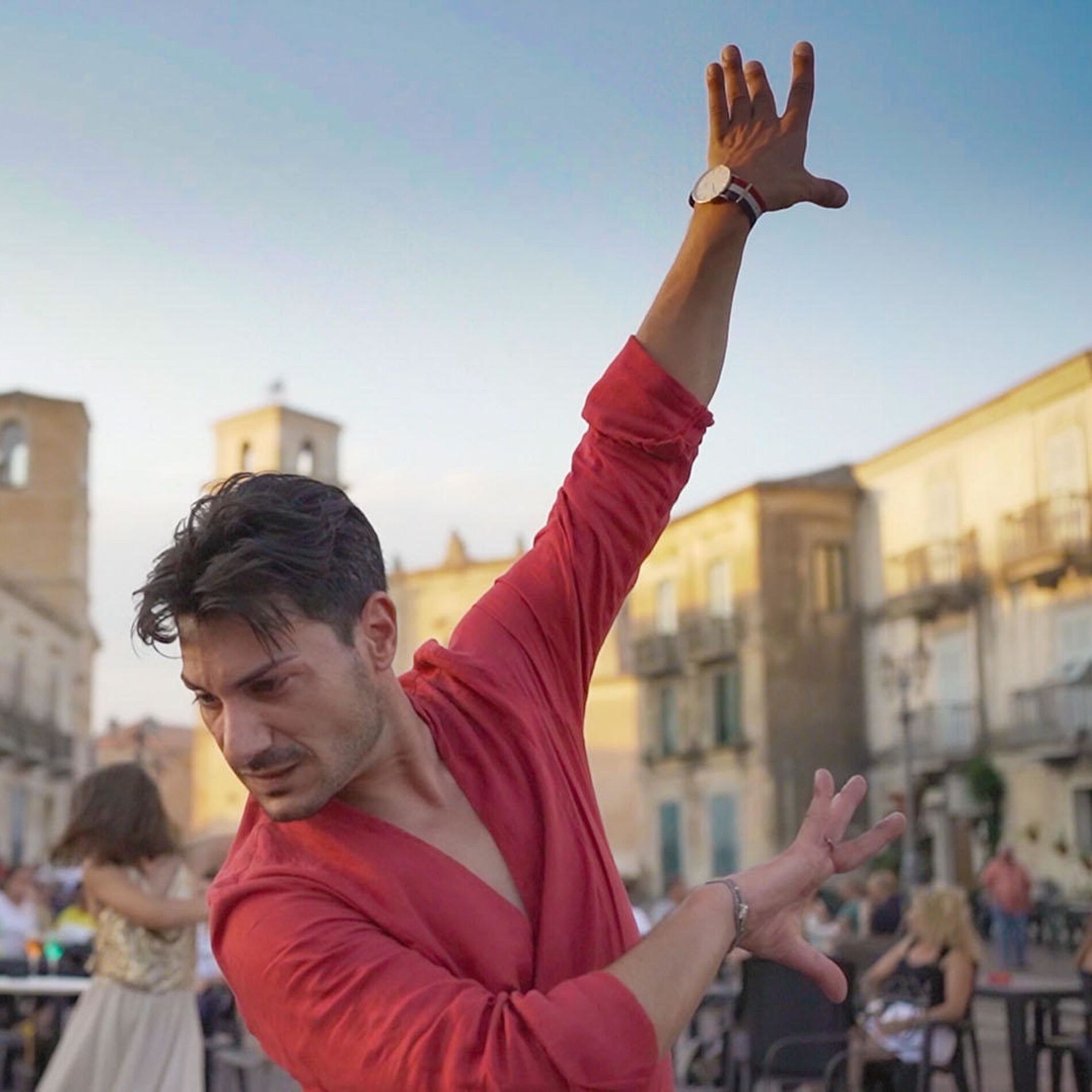 Album cover of Arriverà
