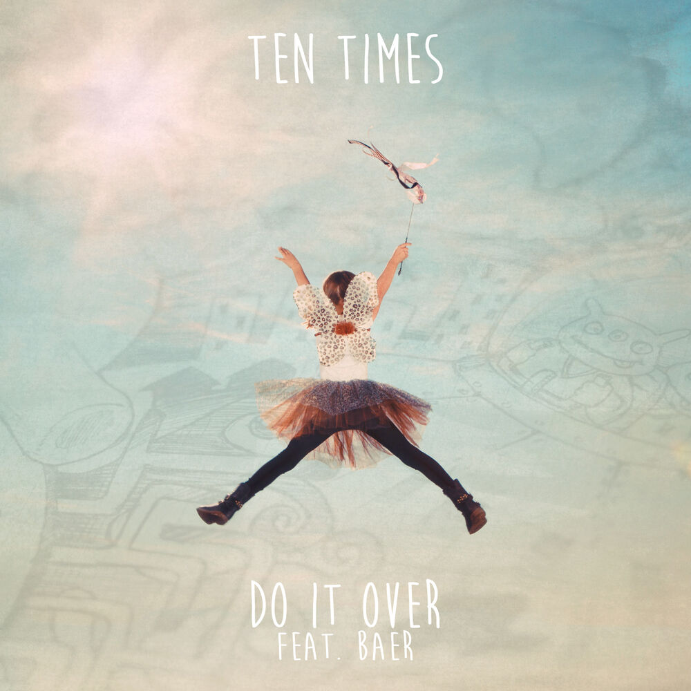 Picture of Do It Over