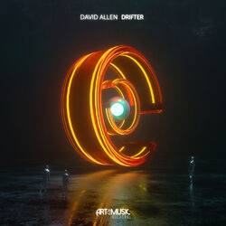 Cover of Drifter